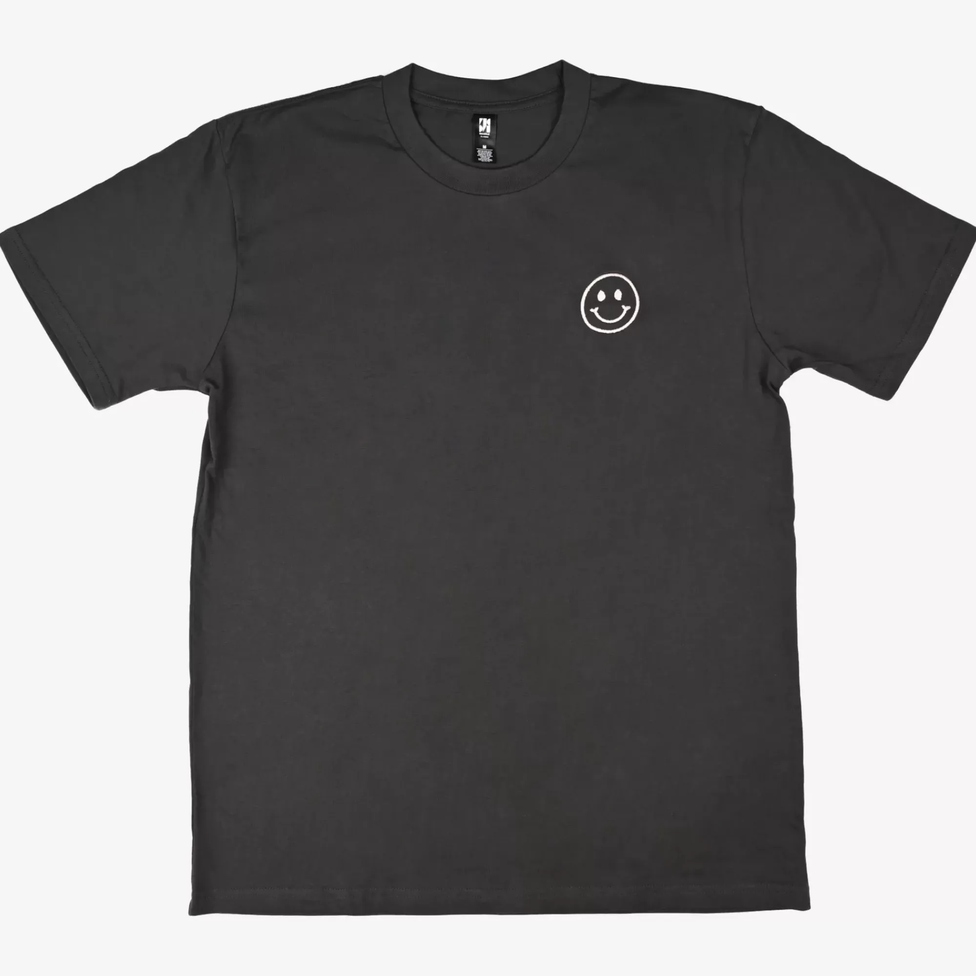 Hot TAFT Take Care T-Shirt In Coal