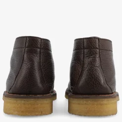 Cheap TAFT The Chukka Boot In Coffee |