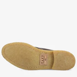 Cheap TAFT The Chukka Boot In Coffee |