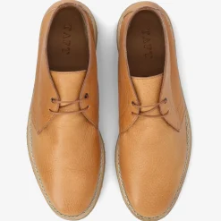 Fashion TAFT The Chukka Boot In Honey - Men'S Chukkas |