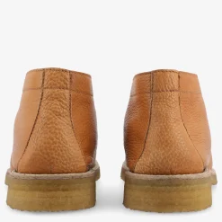 Fashion TAFT The Chukka Boot In Honey - Men'S Chukkas |