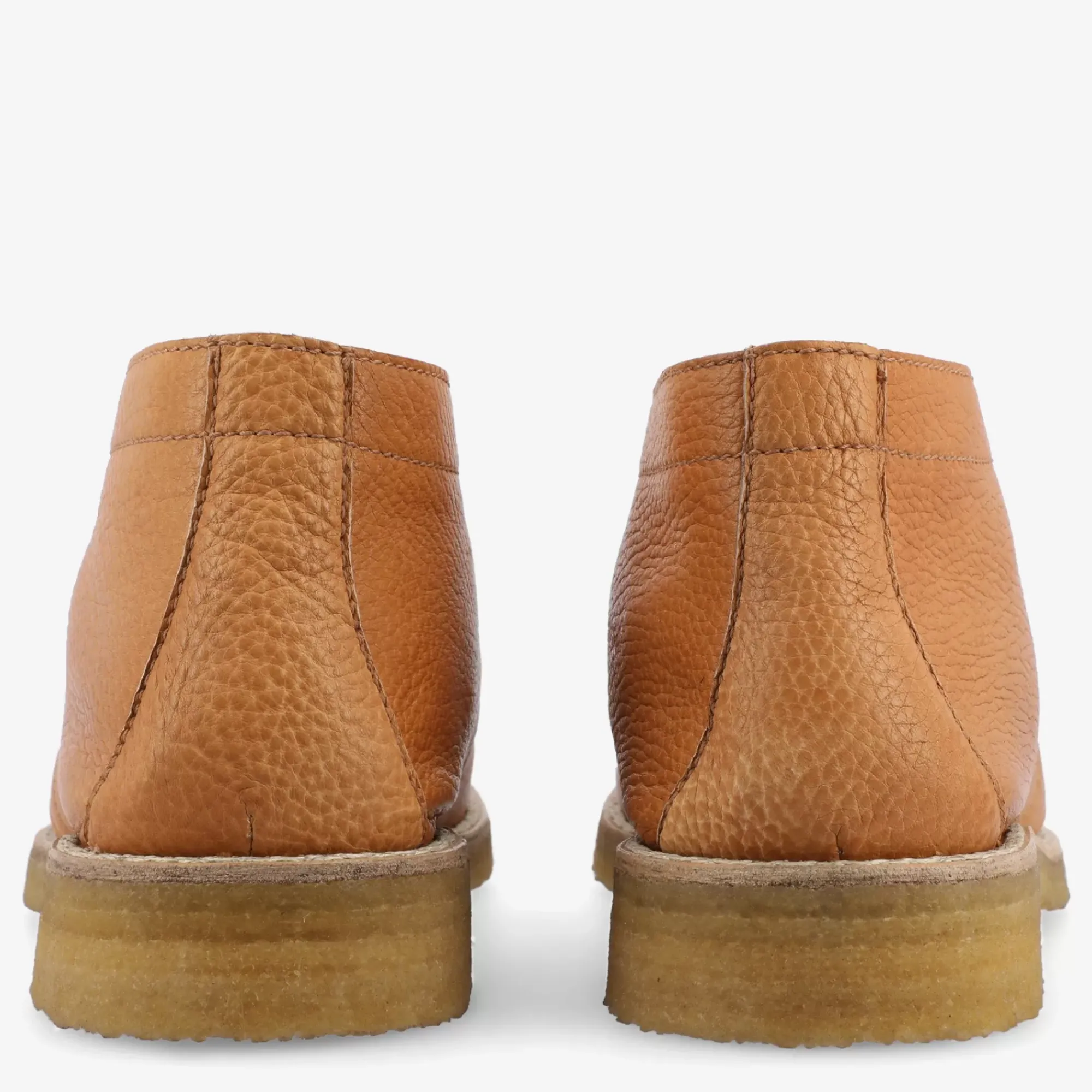 Fashion TAFT The Chukka Boot In Honey - Men'S Chukkas |