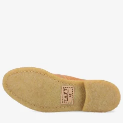 Fashion TAFT The Chukka Boot In Honey - Men'S Chukkas |