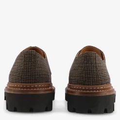 Shop TAFT The Country Captoe In Espresso - Mens Captoe Shoe |