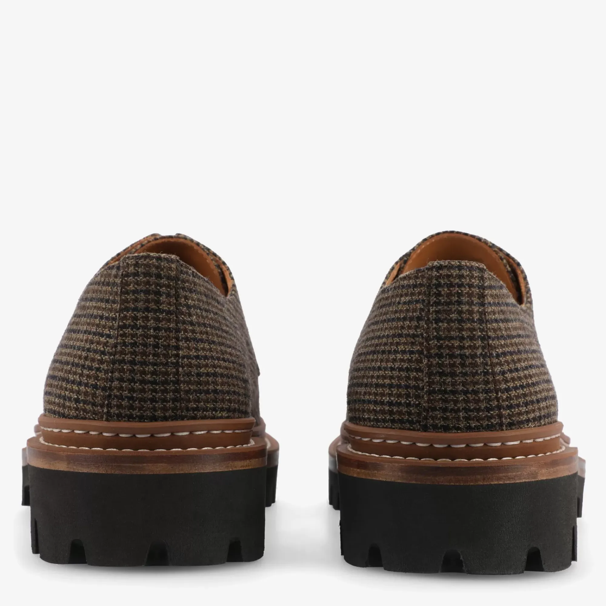 Shop TAFT The Country Captoe In Espresso - Mens Captoe Shoe |