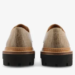 Cheap TAFT The Country Captoe In Teak - Classic Mens Shoe |