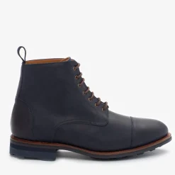 Best Sale TAFT The Dragon Boot 3.0 - Navy Boots |