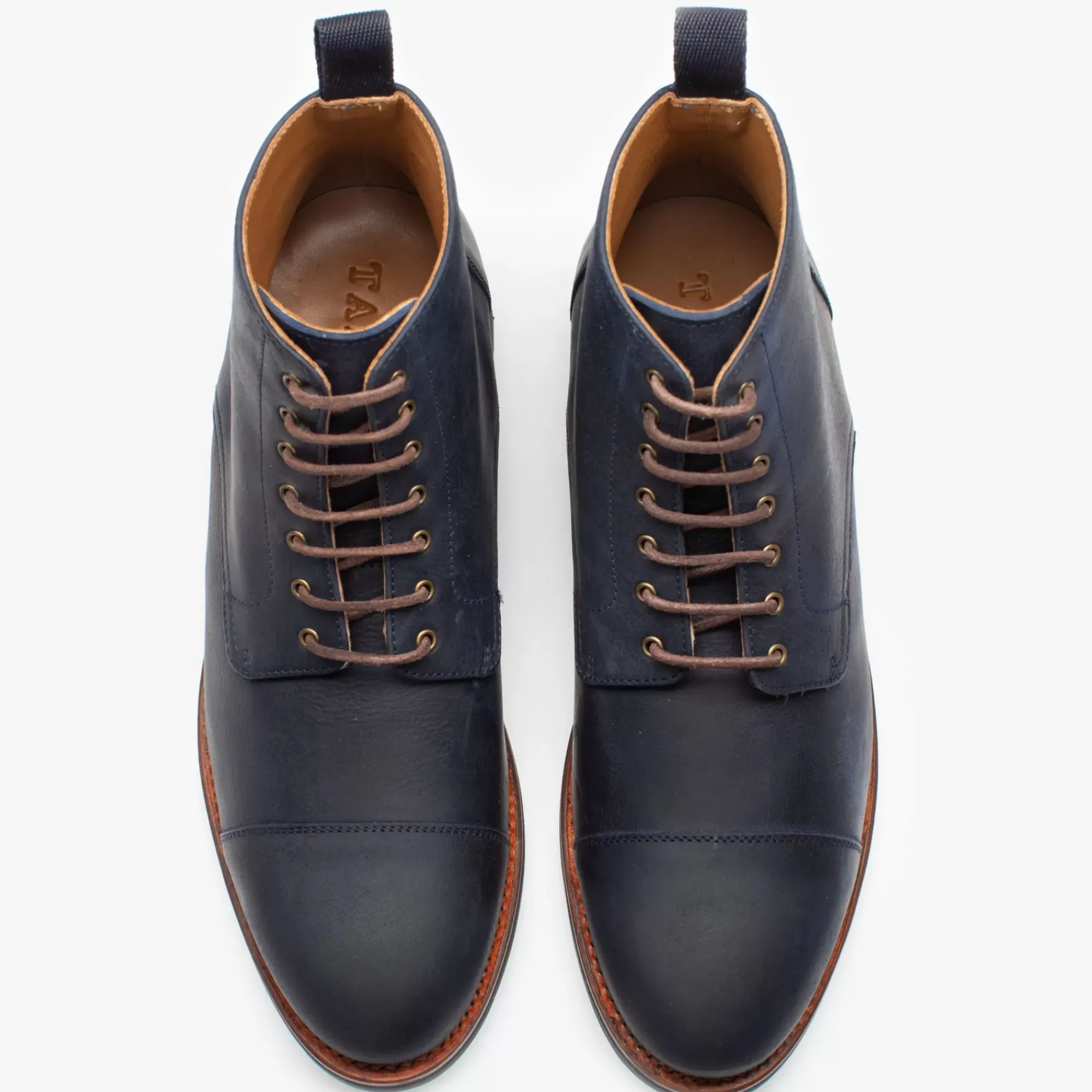 Best Sale TAFT The Dragon Boot 3.0 - Navy Boots |