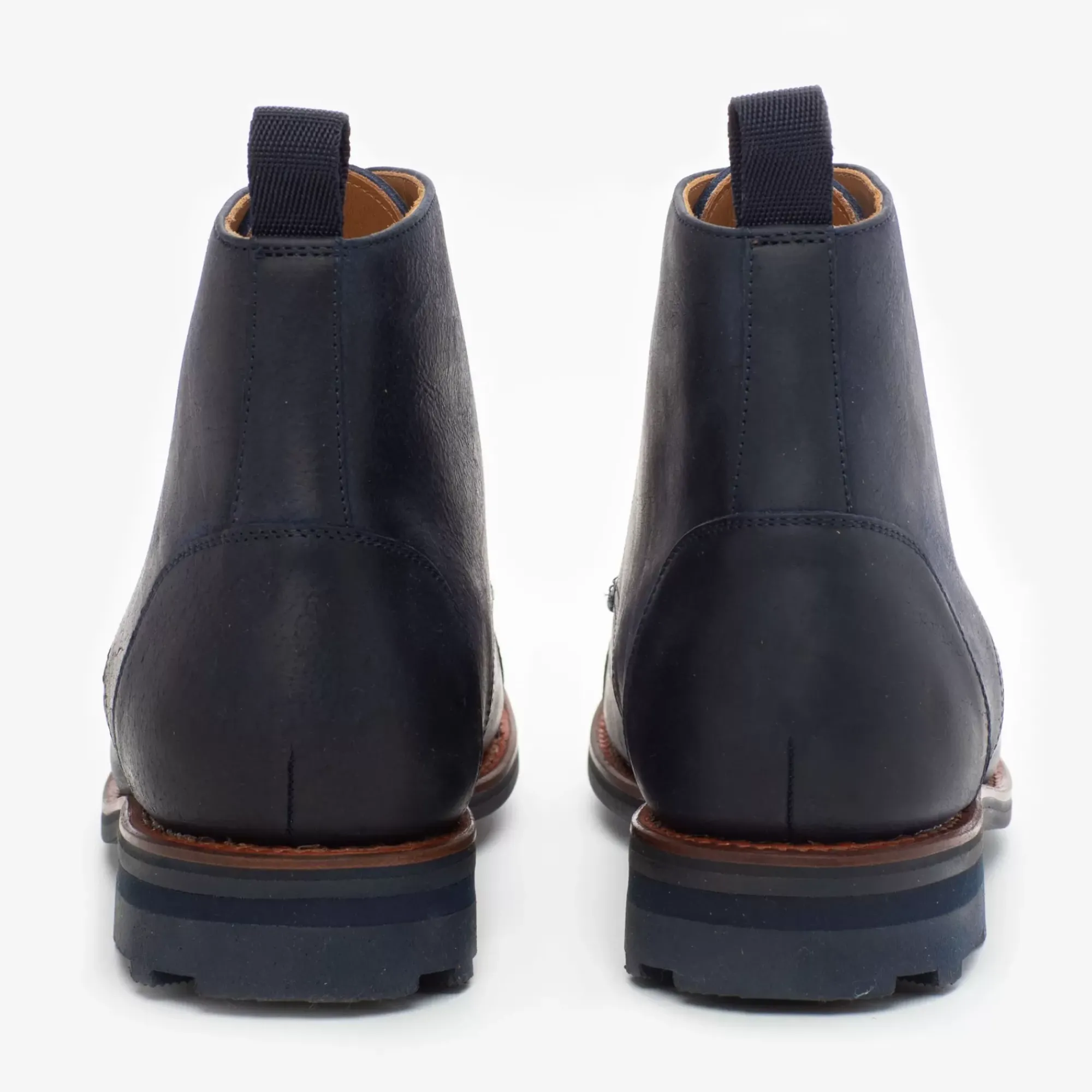 Best Sale TAFT The Dragon Boot 3.0 - Navy Boots |