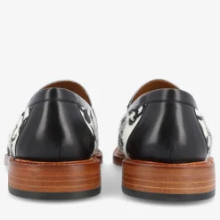 Store TAFT The Fitz Loafer In Wallflowers - Floral Loafer |