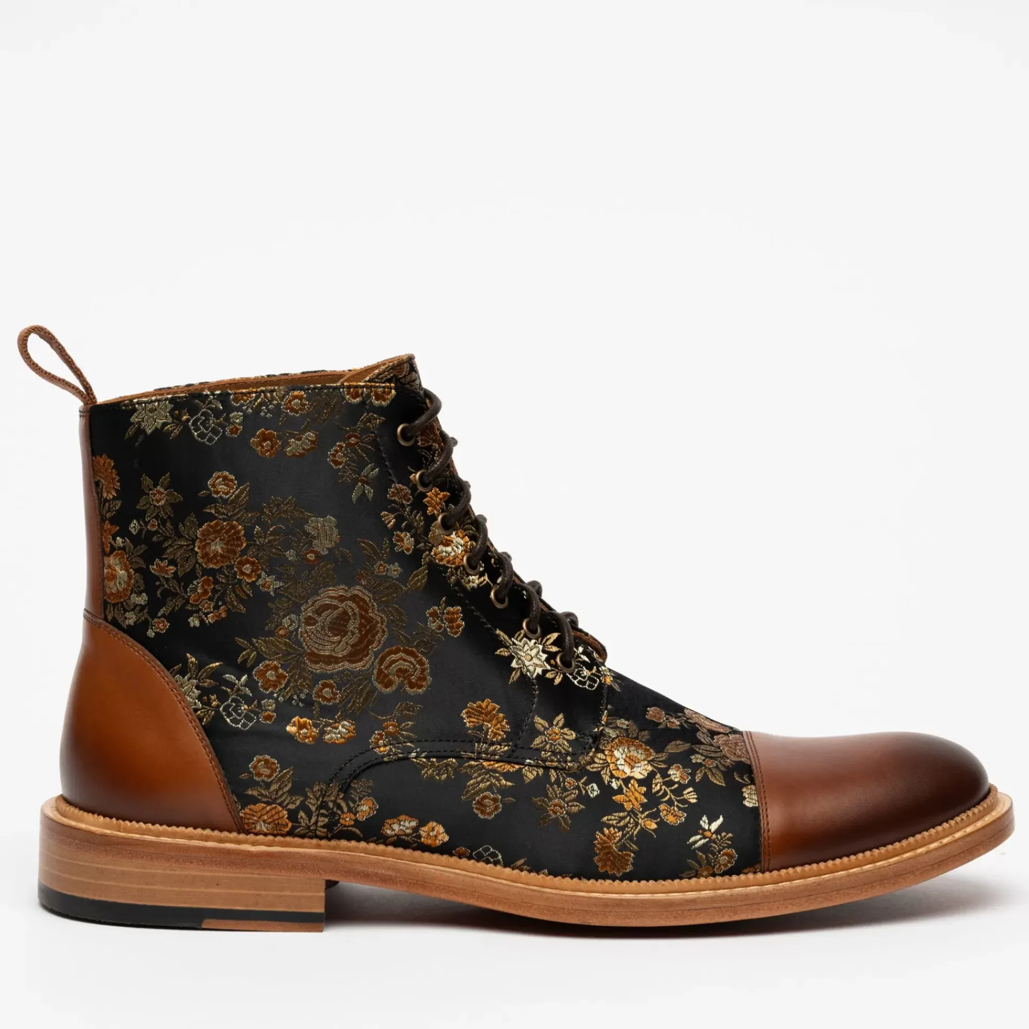 Cheap TAFT The Jack Boot - Eden |
