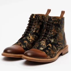 Cheap TAFT The Jack Boot - Eden |