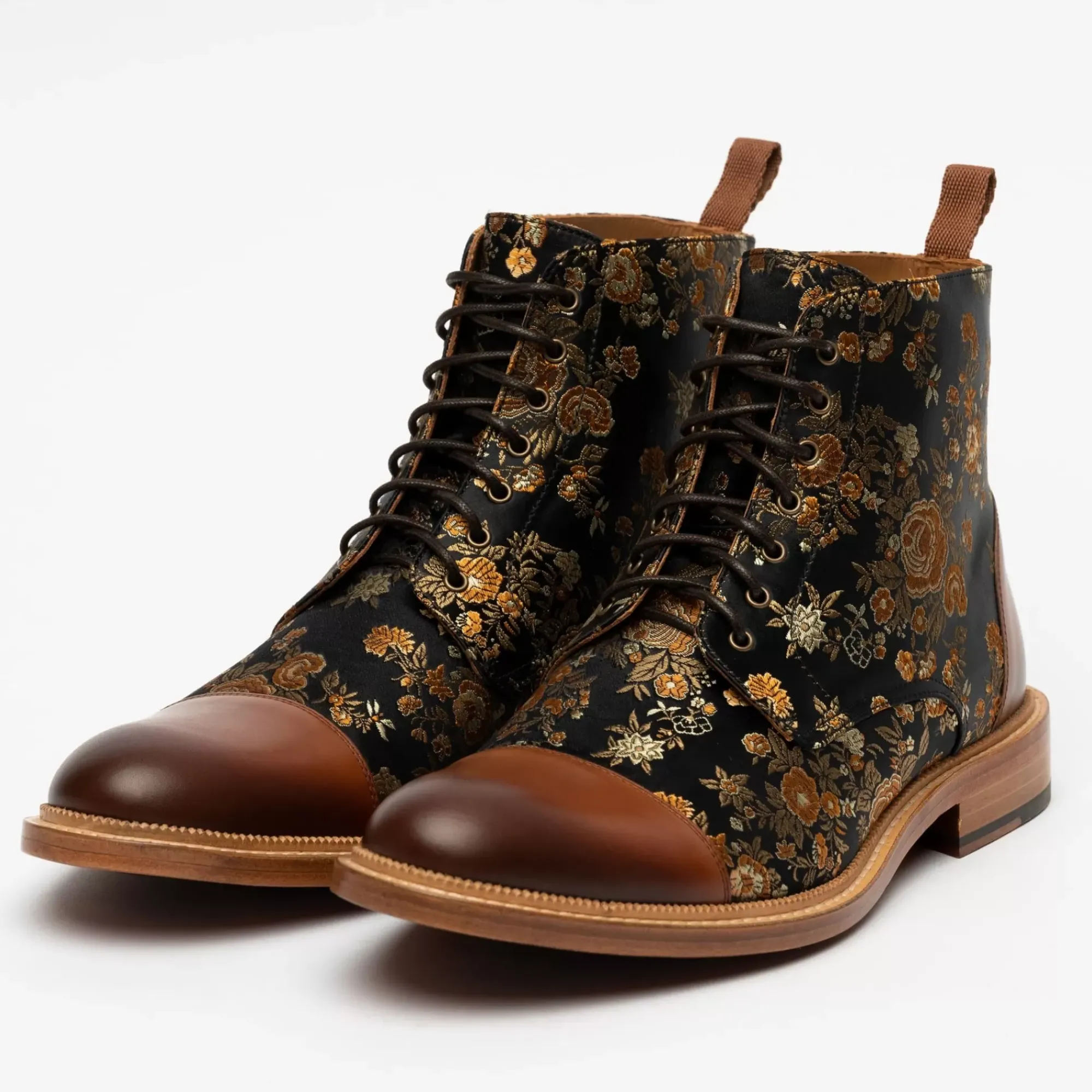 Cheap TAFT The Jack Boot - Eden |