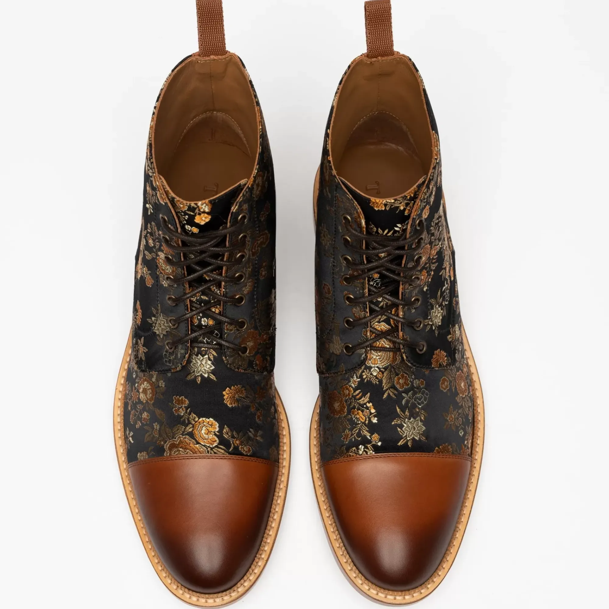 Cheap TAFT The Jack Boot - Eden |