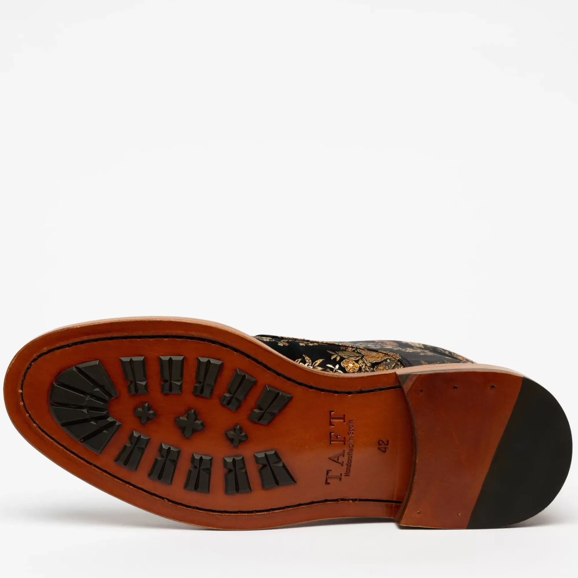 Cheap TAFT The Jack Boot - Eden |