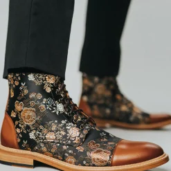 Cheap TAFT The Jack Boot - Eden |