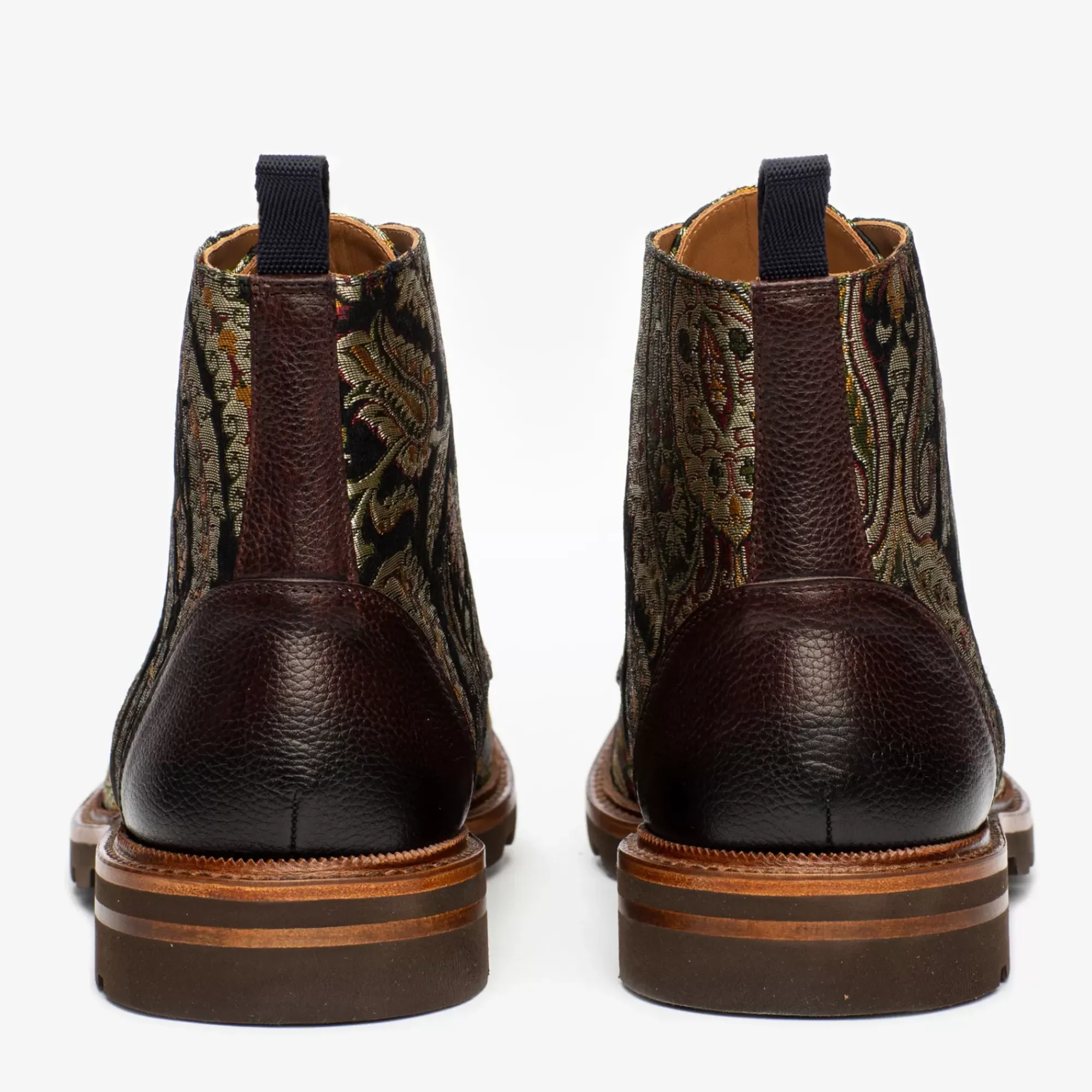 Online TAFT The Jack Boot - Kashmir Paisley |
