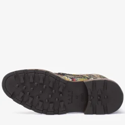 Online TAFT The Jack Boot - Kashmir Paisley |
