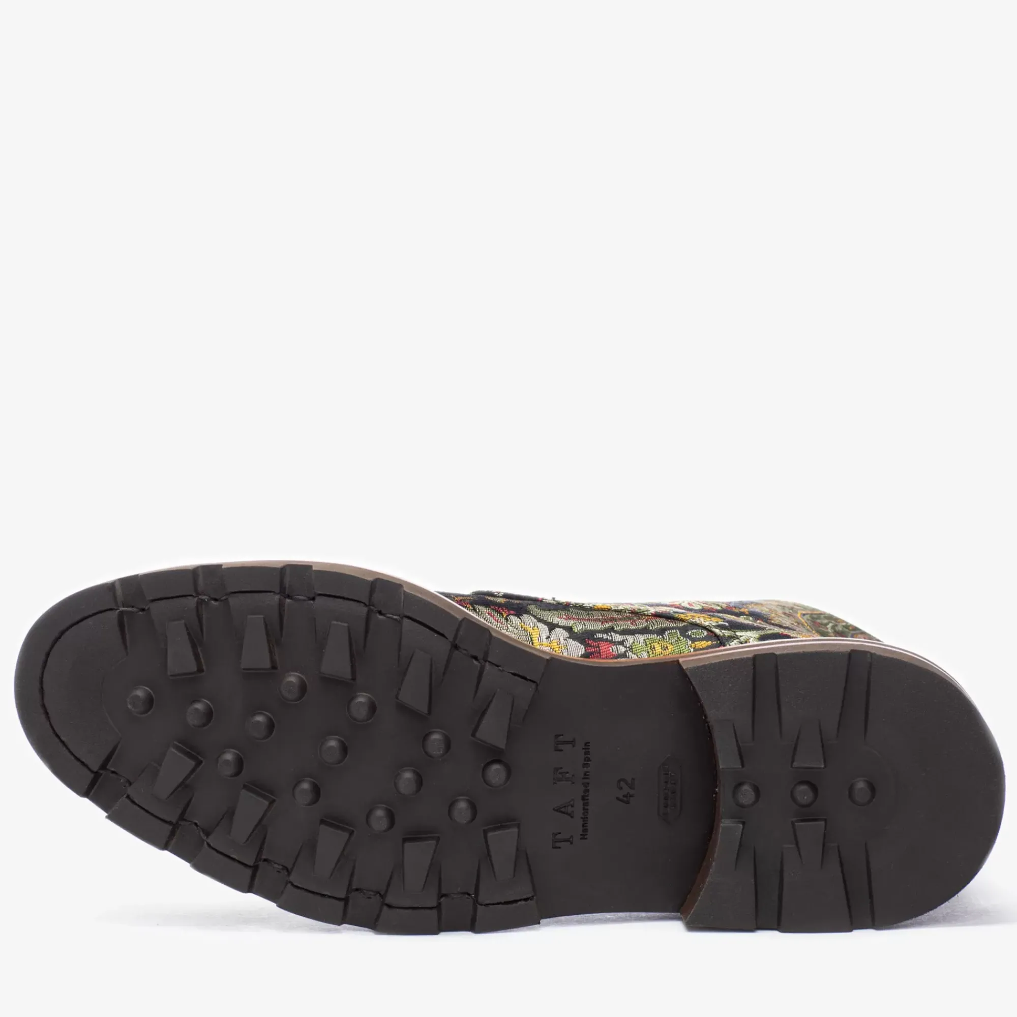 Online TAFT The Jack Boot - Kashmir Paisley |