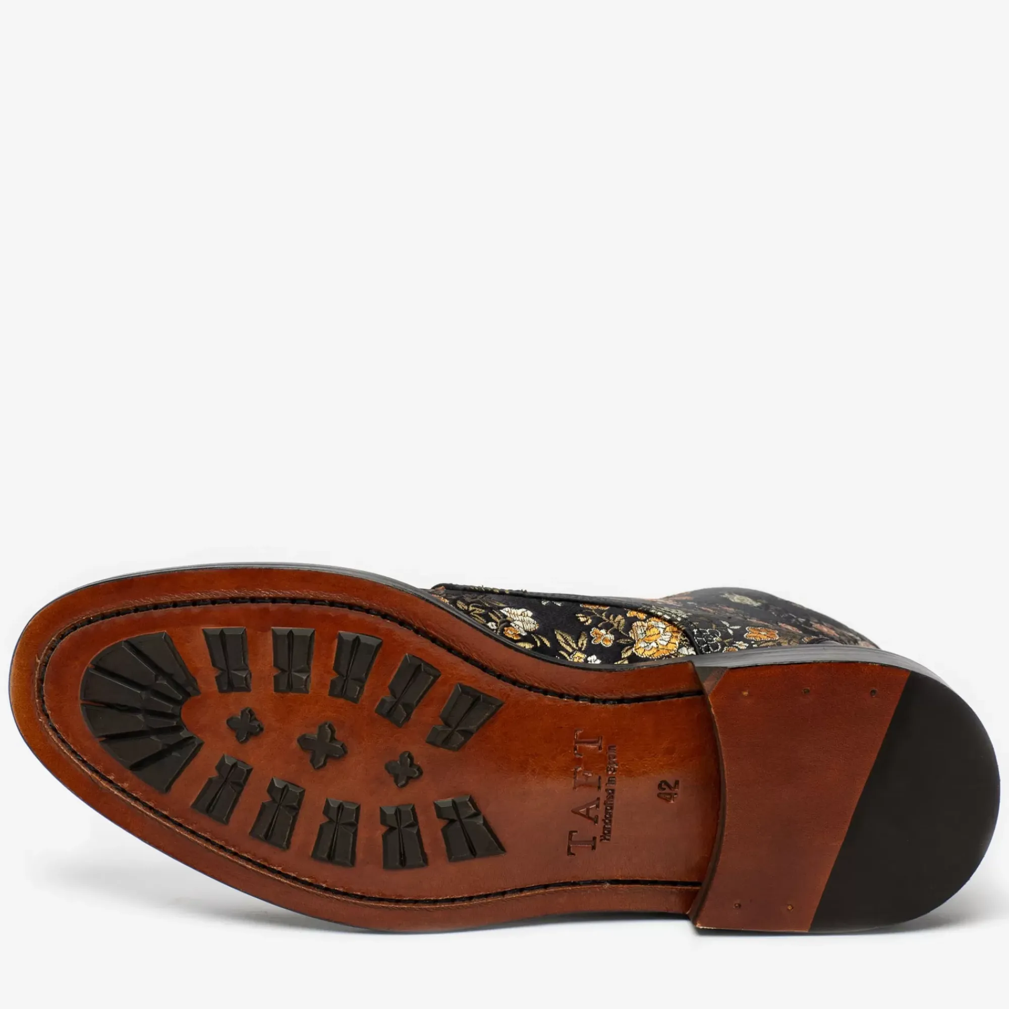 Best Sale TAFT The Jack Boot In Eden Noir |