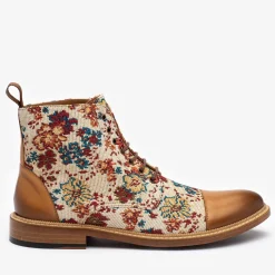 Best Sale TAFT The Jack Boot In Florence - Floral Boot |