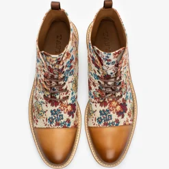 Best Sale TAFT The Jack Boot In Florence - Floral Boot |