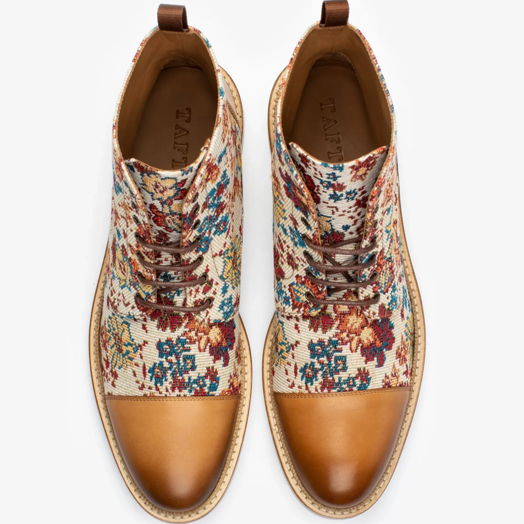 Best Sale TAFT The Jack Boot In Florence - Floral Boot |