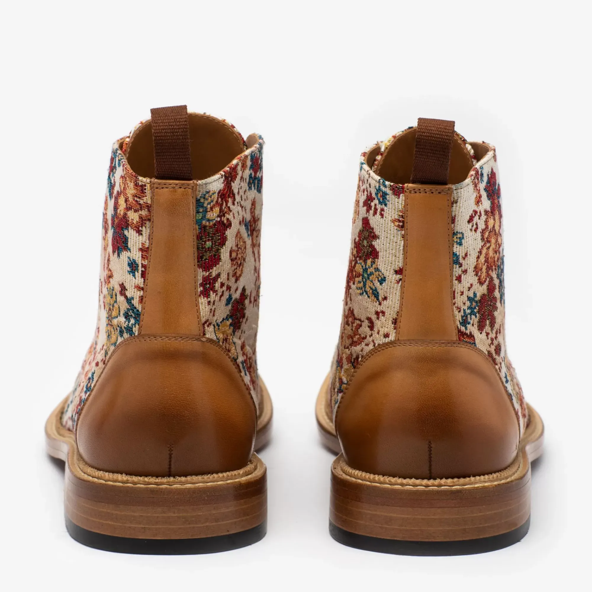 Best Sale TAFT The Jack Boot In Florence - Floral Boot |