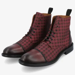 Best TAFT The Jack Boot In Merlot |