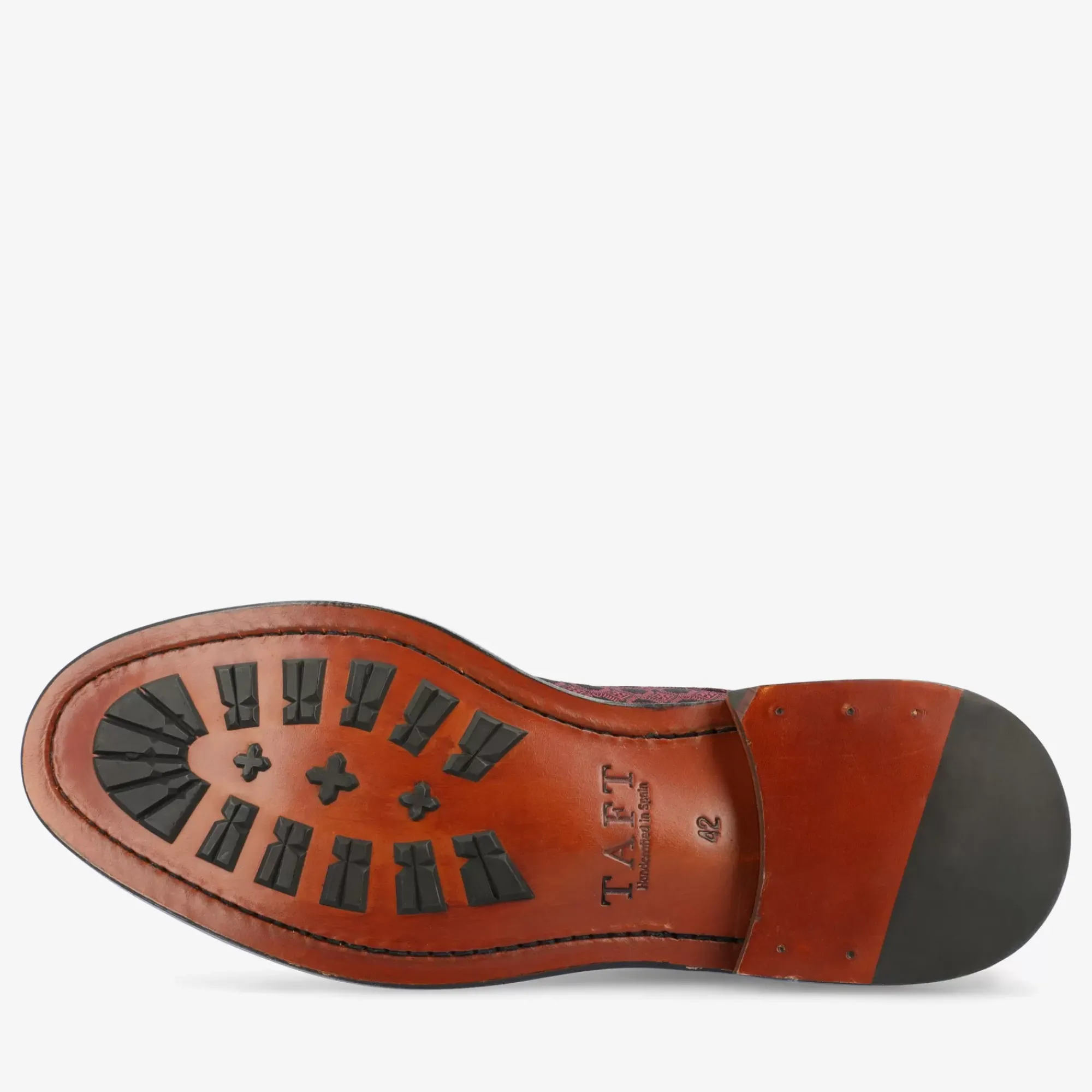 Best TAFT The Jack Boot In Merlot |