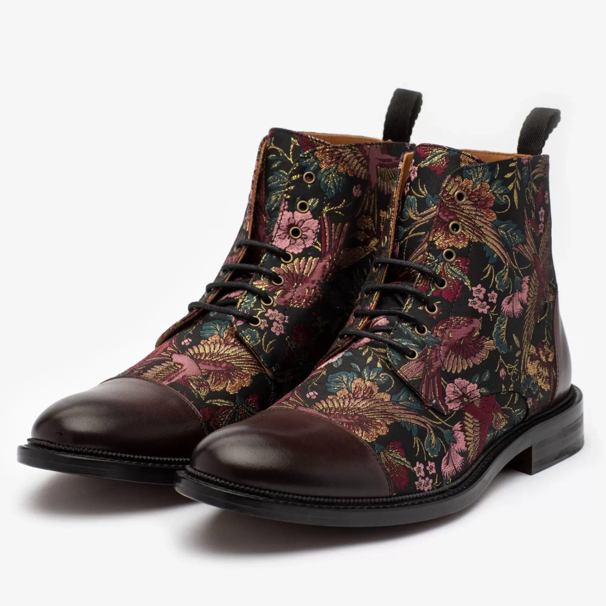 Discount TAFT The Jack Boot In Paradise Print |