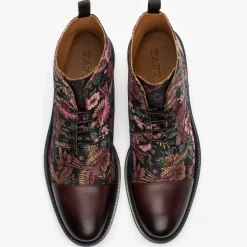 Discount TAFT The Jack Boot In Paradise Print |
