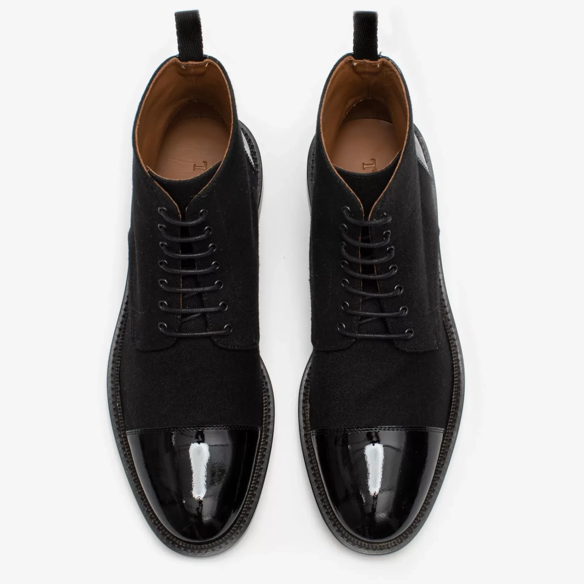 Sale TAFT The Jack Boot In Tux - Men'S Formal Boots |