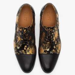 Flash Sale TAFT The Jack Shoe In Eden Noir |