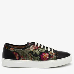 Sale TAFT The Jack Sneaker In Victoria Floral Sneakers |