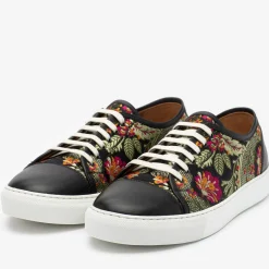 Sale TAFT The Jack Sneaker In Victoria Floral Sneakers |