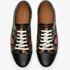 Sale TAFT The Jack Sneaker In Victoria Floral Sneakers |