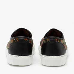Sale TAFT The Jack Sneaker In Victoria Floral Sneakers |