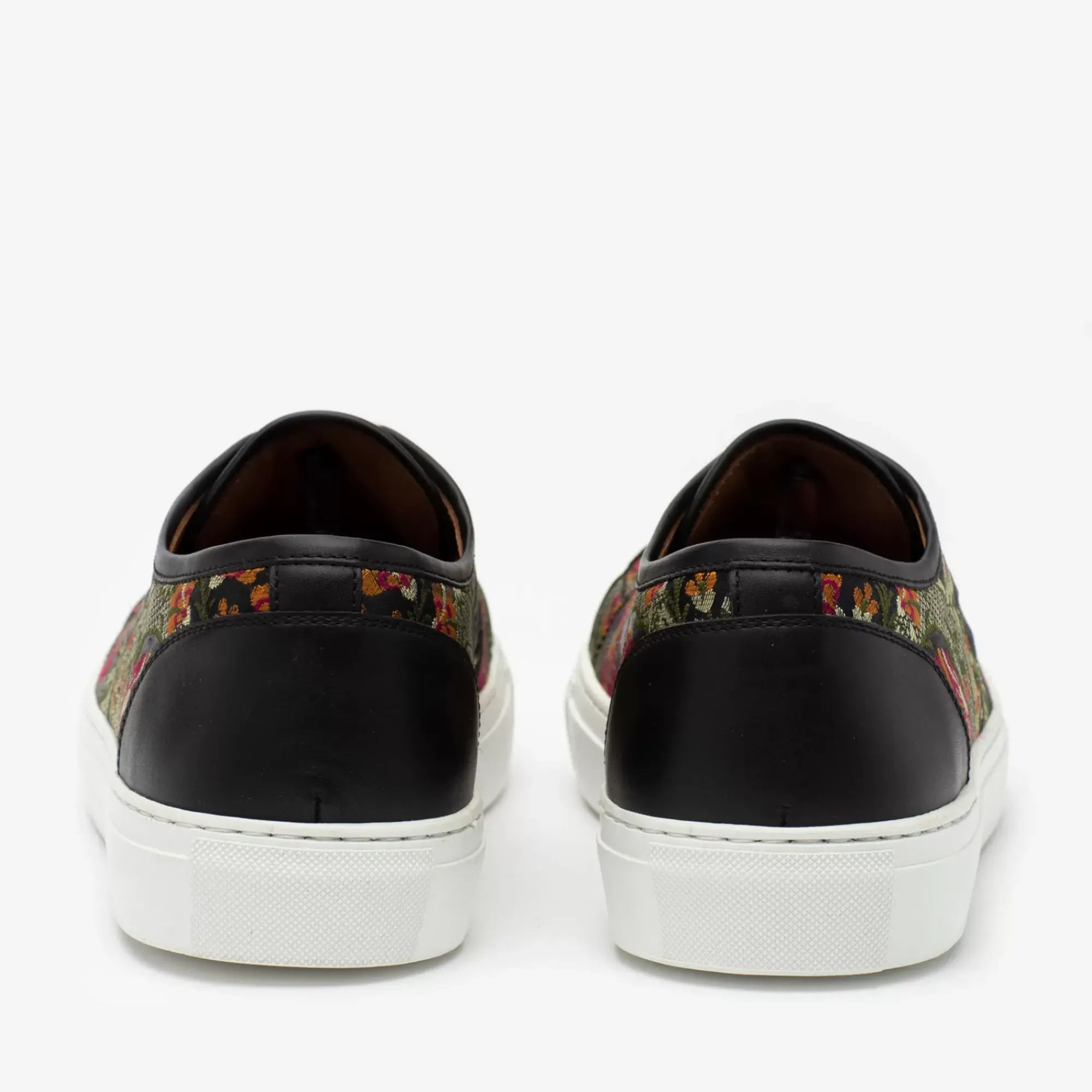 Sale TAFT The Jack Sneaker In Victoria Floral Sneakers |