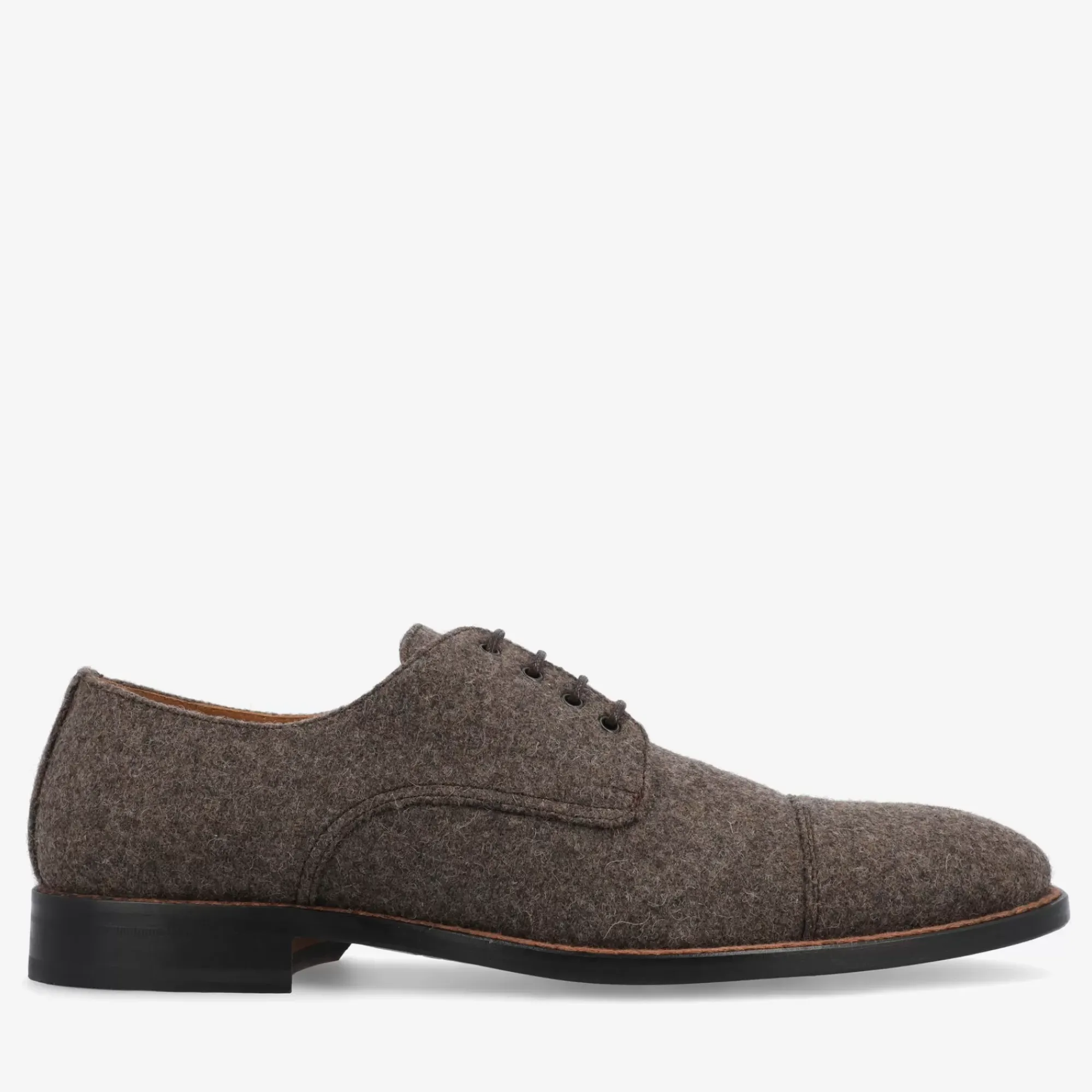 Flash Sale TAFT The Kennedy Shoe - Mens Brown Dress Shoes |