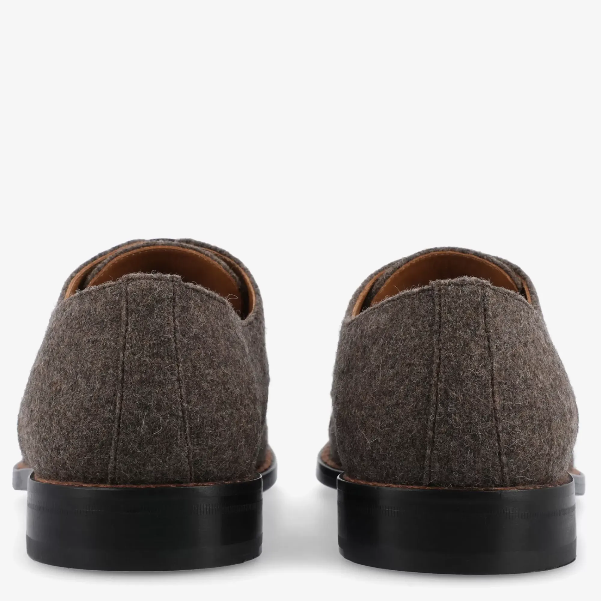 Flash Sale TAFT The Kennedy Shoe - Mens Brown Dress Shoes |