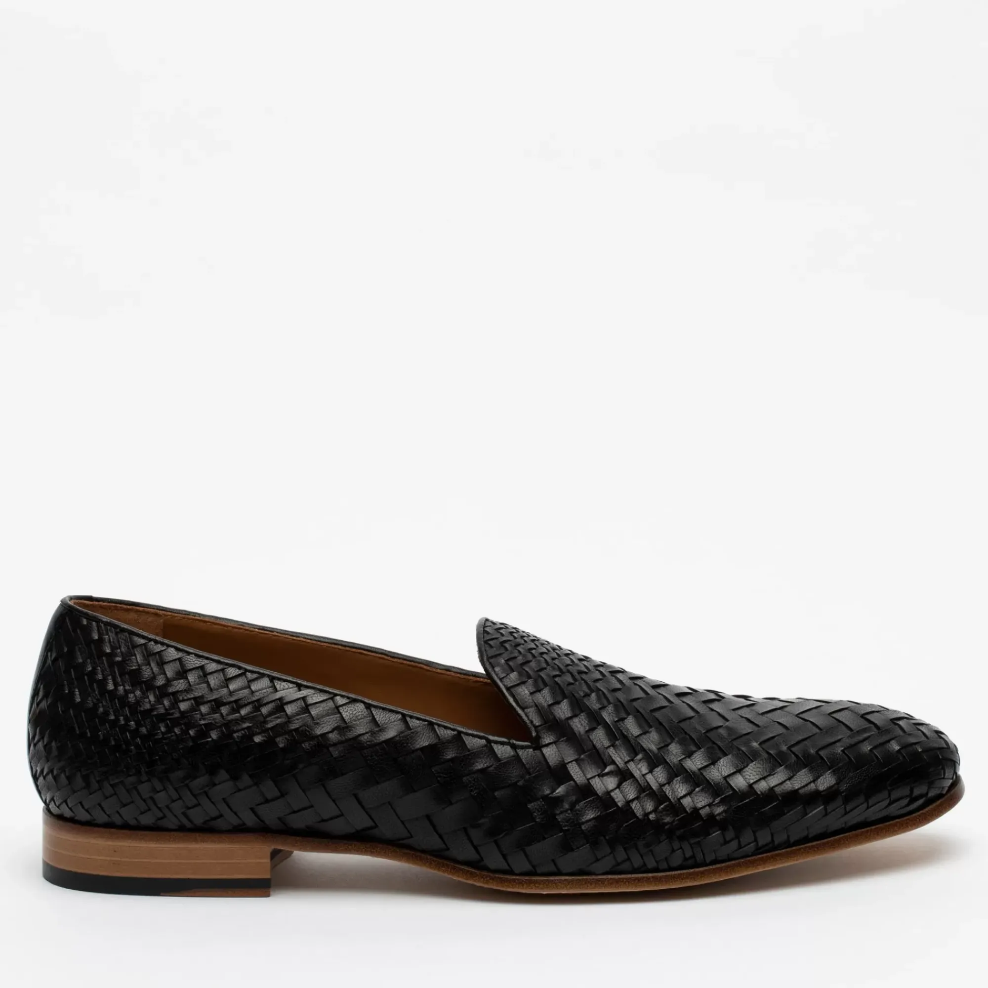 Best TAFT The Monaco Loafer In Black - Men'S Dress Loafers |
