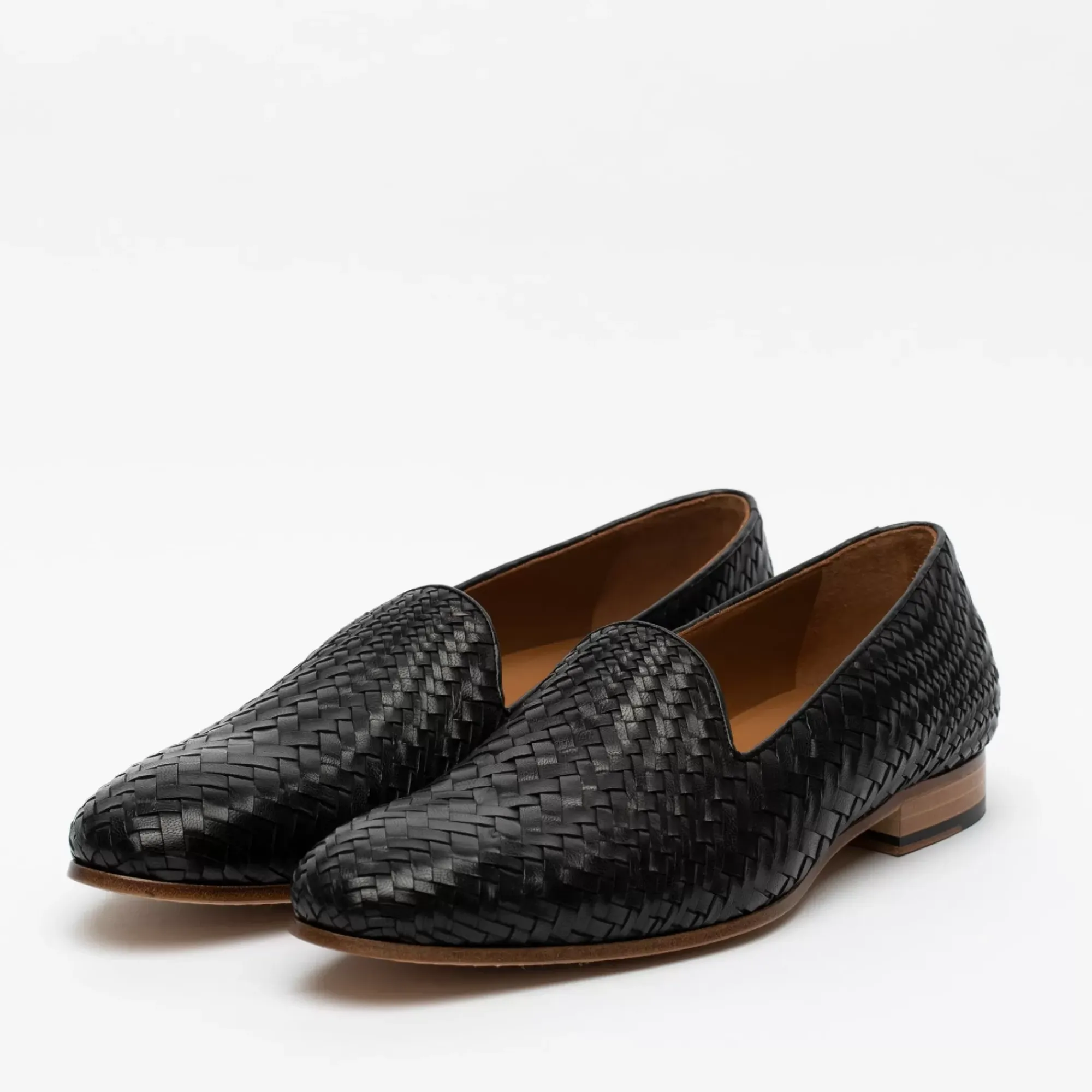 Best TAFT The Monaco Loafer In Black - Men'S Dress Loafers |