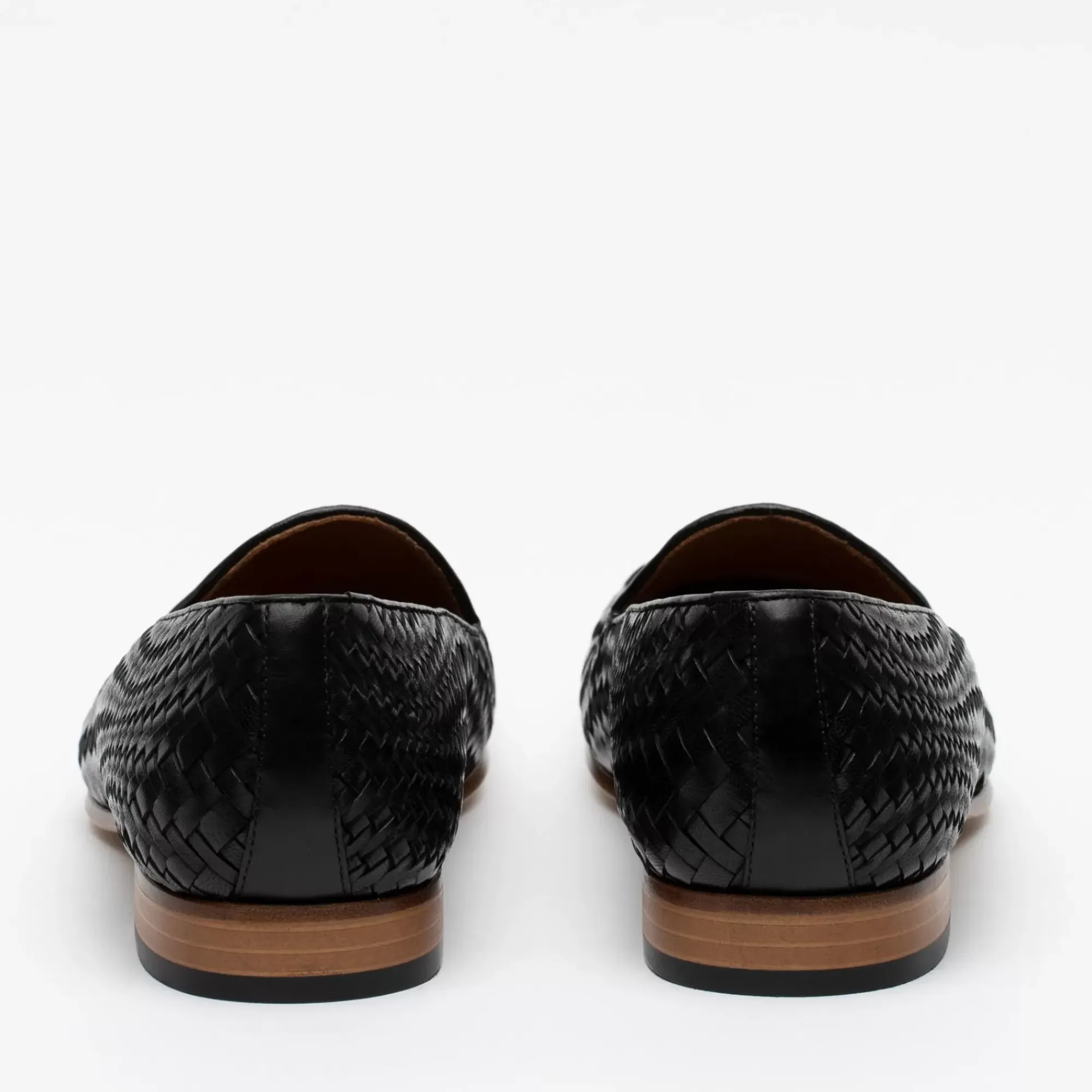 Best TAFT The Monaco Loafer In Black - Men'S Dress Loafers |