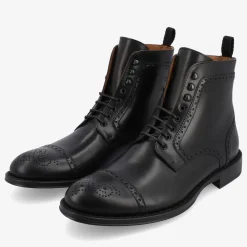 Best Sale TAFT The Noah Boot In Black