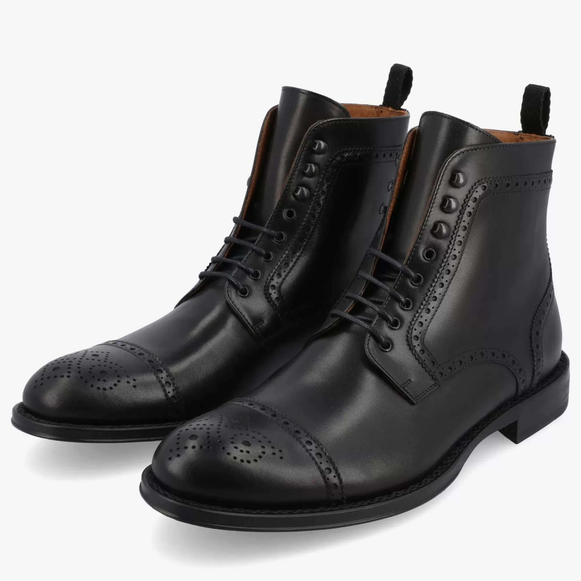 Best Sale TAFT The Noah Boot In Black