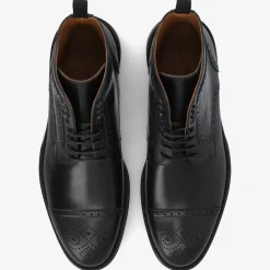 Best Sale TAFT The Noah Boot In Black