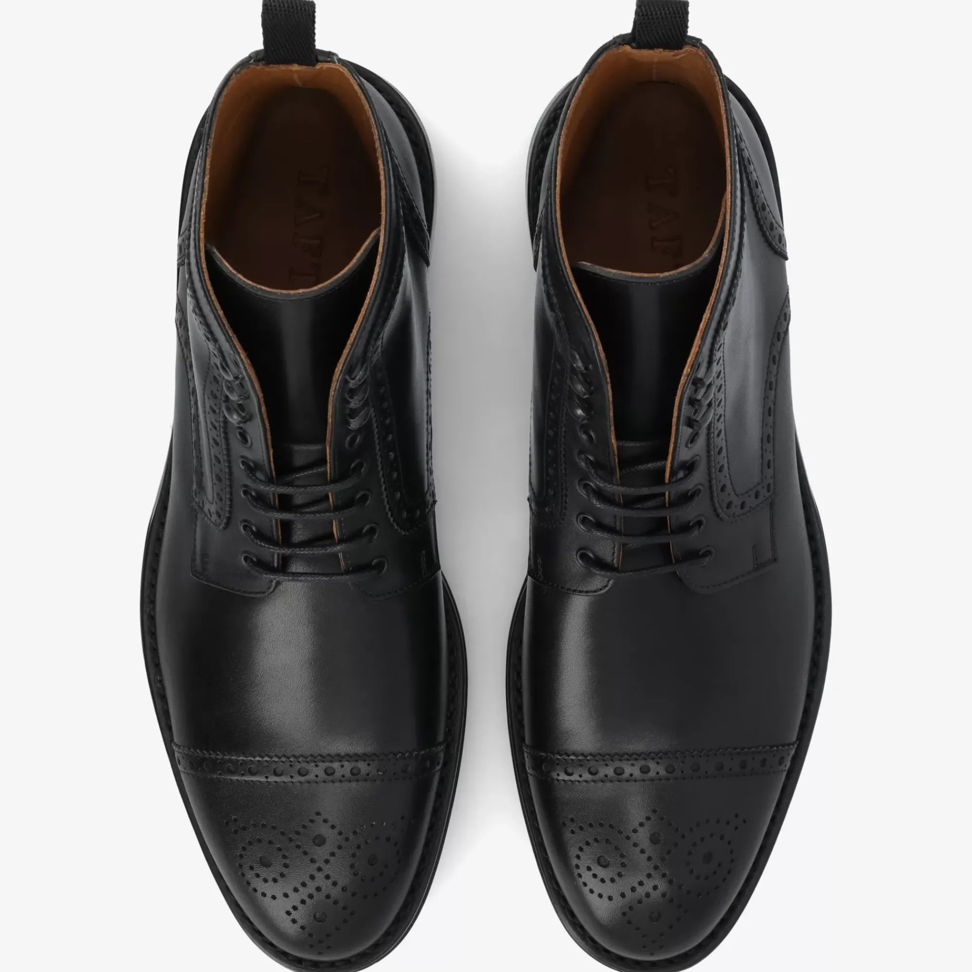Best Sale TAFT The Noah Boot In Black