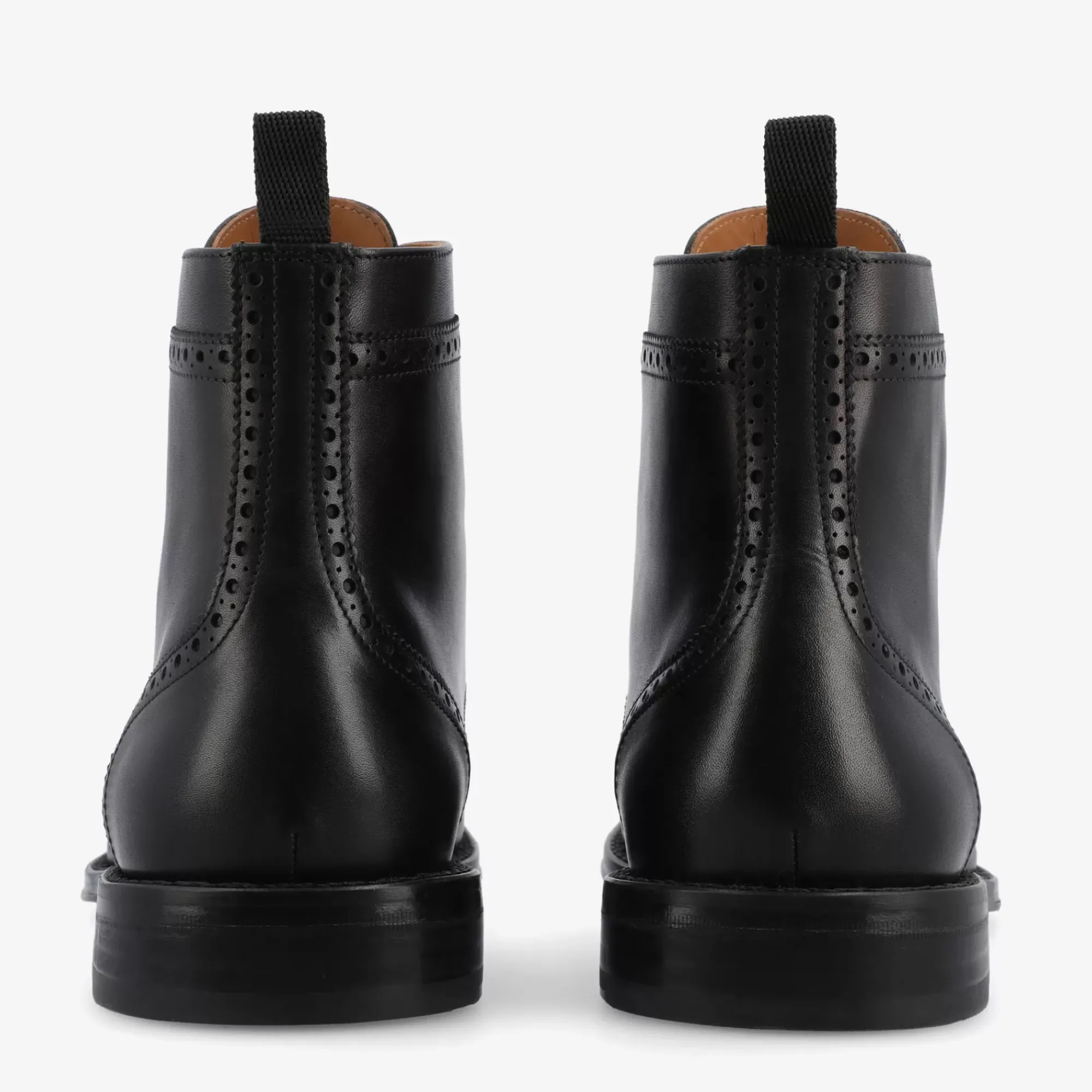 Best Sale TAFT The Noah Boot In Black