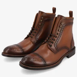 Cheap TAFT The Noah Boot In Brown